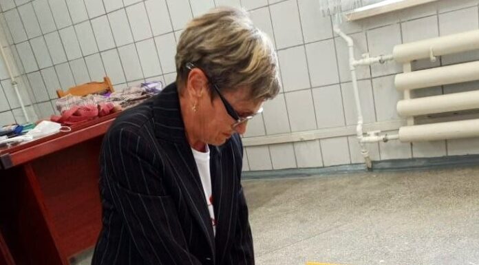 Больше 100 тысяч жителей Алтайского края прошли обучение по проекту «Готов к санитарной обороне»