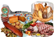 По объемам производства ряда ключевых пищевых продуктов Алтайский край лидирует в России