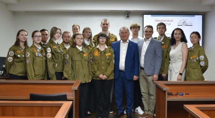 В Алтайском крае запустят первый в Сибири сельскохозяйственный трудовой проект студентов